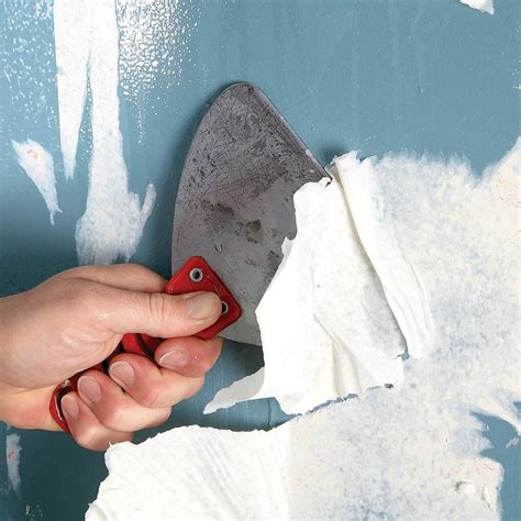 By removing wallpaper yourself... There are a lot of old walls out there which are covered with ugly wallpaper, getting rid of it can instantly update any room. By removing wallpaper …